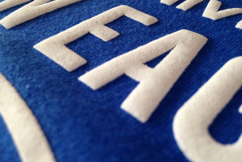 Screen Printing Image 2